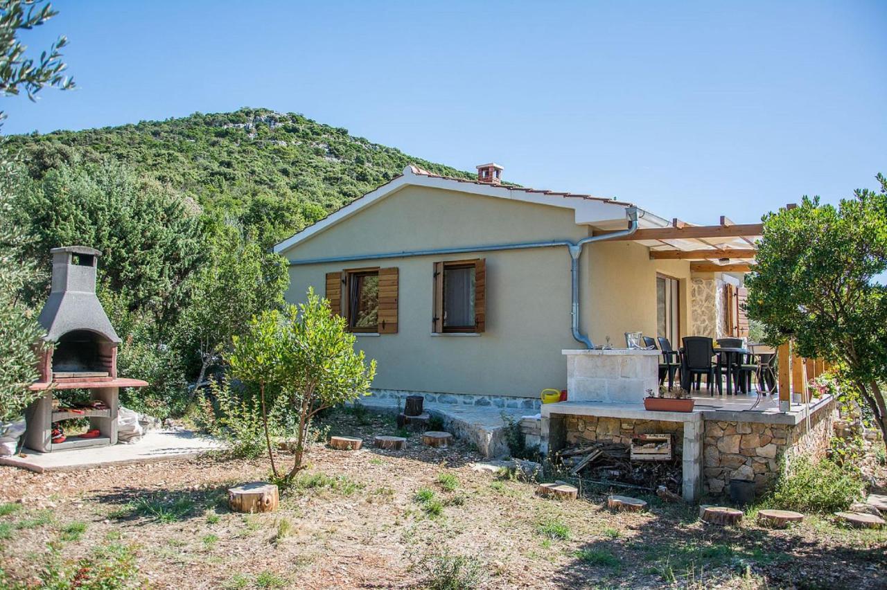House Divna Villa Kraj  Exterior photo